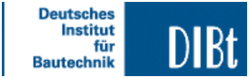 Deutsches Institut für Bautechnik