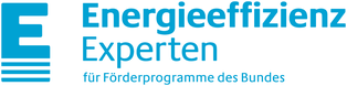 Energieeffizienz-Experten für Förderprogramme des Bundes