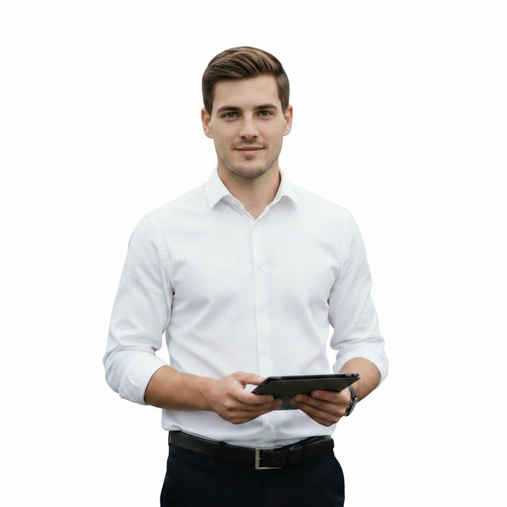 Andreas Hartwig, Energieeffizienz-Experte der dena-Liste